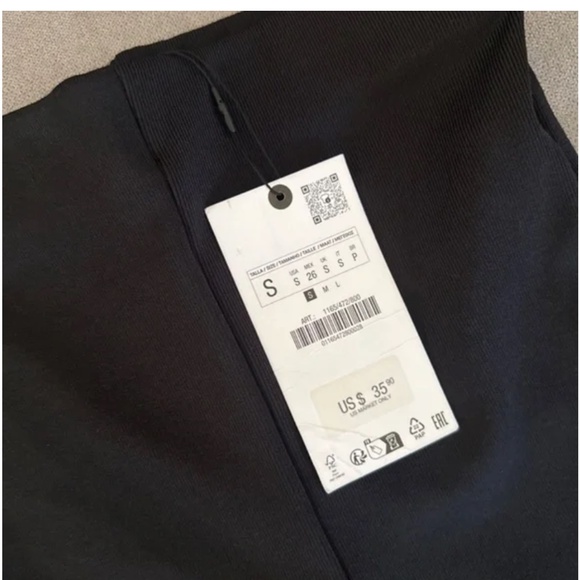 Leggings - Picture 1 of 5